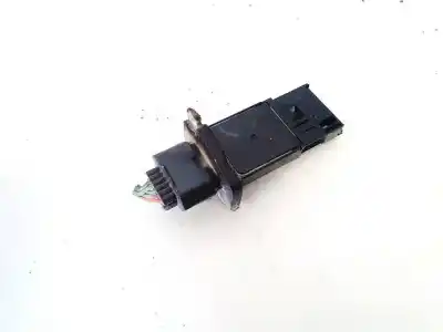 Автозапчасти б/у расходомер воздуха за nissan note (e11e) 1.6 16v cat ссылки oem iam 226807s000