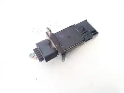 Автозапчасти б/у расходомер воздуха за nissan note (e11e) 1.6 16v cat ссылки oem iam 226807s000  