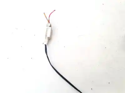 Tweedehands auto-onderdeel sensor voor nissan note (e11e) 1.6 16v cat oem iam-referenties   