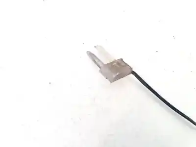 Tweedehands auto-onderdeel sensor voor nissan note (e11e) 1.6 16v cat oem iam-referenties   