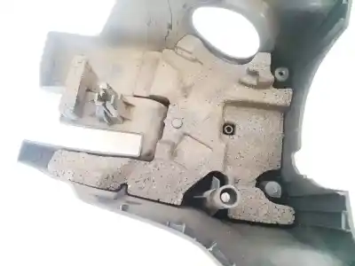 Second-hand car spare part plastics for nissan note (e11e) 1.6 16v cat oem iam references 484709u000  