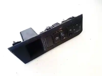 Автозапчасти б/у управление зеркалом за nissan note (e11e) 1.6 16v cat ссылки oem iam 684859u100