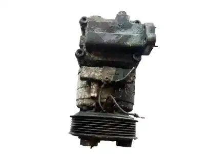 Tweedehands auto-onderdeel airconditioning compressor voor hyundai h-1 2.5 crdi oem iam-referenties 977014a950