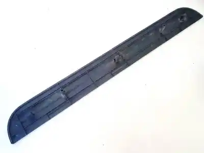 Second-hand car spare part plastics for toyota rav 4 (a3) 2.2 turbodiesel cat oem iam references 6791142030  67911-42030