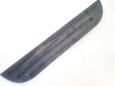 Second-hand car spare part plastics for toyota rav 4 (a3) 2.2 turbodiesel cat oem iam references 6791642030