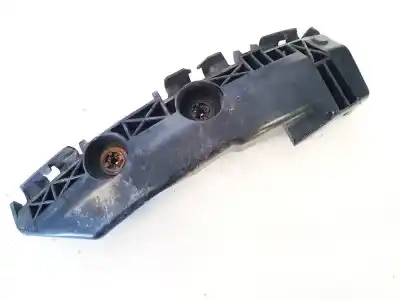 Second-hand car spare part rear bumper reinforcement for toyota rav 4 (a3) 2.2 turbodiesel cat oem iam references 5256342011
