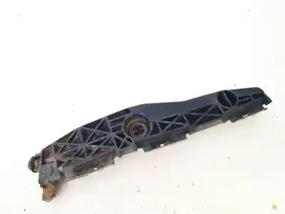 Second-hand car spare part rear bumper reinforcement for toyota rav 4 (a3) 2.2 turbodiesel cat oem iam references 