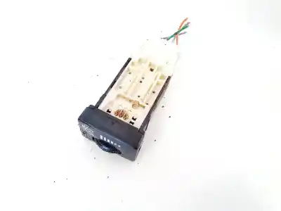 Second-hand car spare part switch for toyota rav 4 (a3) 2.2 turbodiesel cat oem iam references 453471