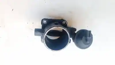 Tweedehands auto-onderdeel vlinder doos voor hyundai h-1 2.5 crdi oem iam-referenties 