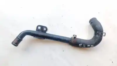 Tweedehands auto-onderdeel buis voor hyundai h-1 2.5 crdi oem iam-referenties 