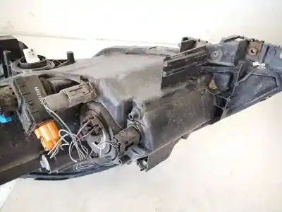 Автозапчастина б/у права фа для mazda 5 berl. (cr) 2.0 crtd active+ (105kw) посилання на oem iam   