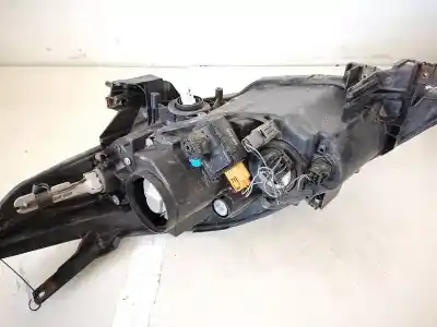 Автозапчастина б/у права фа для mazda 5 berl. (cr) 2.0 crtd active+ (105kw) посилання на oem iam   