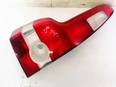 Peça sobressalente para automóvel em segunda mão farolim traseiro esquerdo por volvo v50 (545) 2.4 referências oem iam 