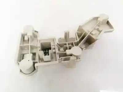 Peça sobressalente para automóvel em segunda mão suporte de lâmpada por volvo v50 (545) 2.4 referências oem iam 28129007