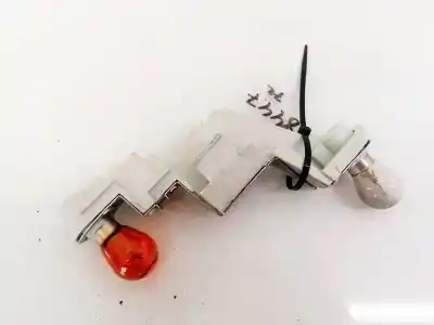 Peça sobressalente para automóvel em segunda mão suporte de lâmpada por volvo v50 (545) 2.4 referências oem iam 