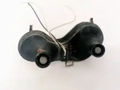 Автозапчастина б/у лампальник для renault megane ii (bm0/1_, cm0/1_) 1.5 dci посилання на oem iam   