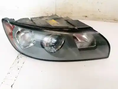 Peça sobressalente para automóvel em segunda mão farol / farolim direito por volvo v50 (545) 2.4 referências oem iam 30698886