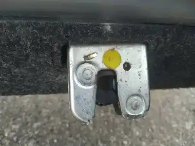 Автозапчасти б/у замок багажника/ворот за volkswagen jetta (1k2) 1.6 edition ссылки oem iam   