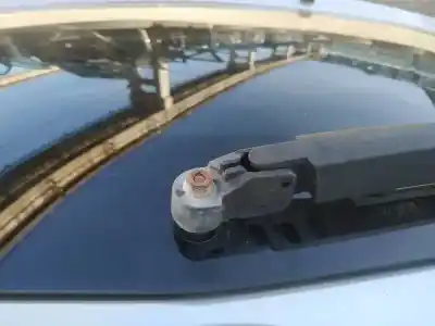 Second-hand car spare part rear windshield wiper motor for mazda 5 (cr) 2.0 cd (cr19) oem iam references   