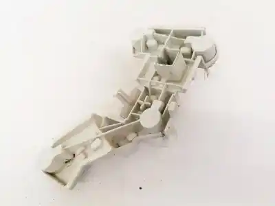 Peça sobressalente para automóvel em segunda mão suporte de lâmpada por volvo v50 (545) 2.4 referências oem iam 281222