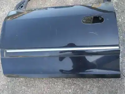 Peça sobressalente para automóvel em segunda mão plásticos por kia carens 2.0 crdi ex monovolumen referências oem iam 