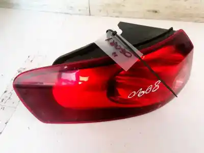 Pezzo di ricambio per auto di seconda mano lampada posteriore sinistra per fiat croma (194) 1.9 8v multijet dynamic riferimenti oem iam 