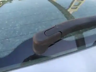 Second-hand car spare part rear windshield wiper motor for citroen c4 i (lc_) 1.6 hdi oem iam references    Second-hand car spare part rear windshield wiper motor for citroen c4 i (lc_) 1.6 hdi oem iam references