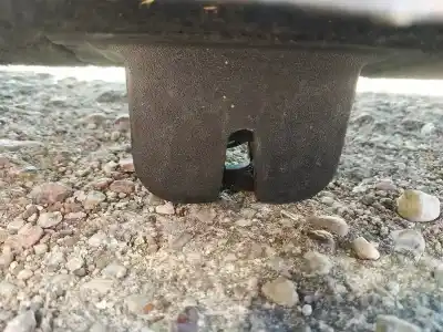 Автозапчастина б/у замок багажника / ворот для opel insignia a (g09) 2.0 cdti (68) посилання на oem iam    Автозапчастина б/у замок багажника / ворот для opel insignia a (g09) 2.0 cdti (68) посилання на oem iam