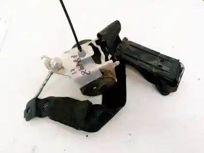 Pezzo di ricambio per auto di seconda mano cintura di sicurezza posteriore destra per opel meriva b 1.7 16v cdti riferimenti oem iam 