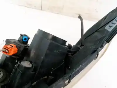 Автозапчасти б/у левая фара за mazda 5 berl. (cr) 2.0 crtd active+ (105kw) ссылки oem iam   
