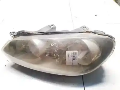 Peça sobressalente para automóvel em segunda mão farol / farolim esquerdo por volkswagen golf vi (5k1) 1.6 tdi referências oem iam 