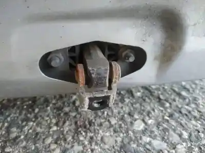 Автозапчастина б/у петля для citroen c4 i (lc_) 1.6 hdi посилання на oem iam 