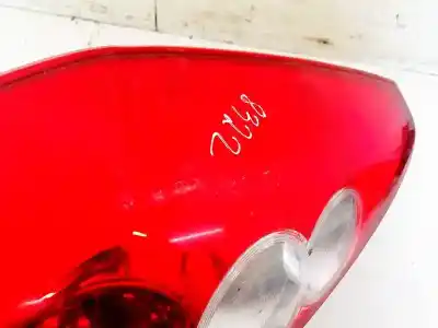 Автозапчастина б/у лівий ход ліхар для mazda 5 berl. (cr) 2.0 crtd active+ (105kw) посилання на oem iam   