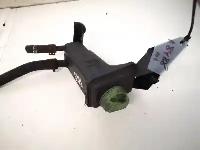 Peça sobressalente para automóvel em segunda mão depósito/reservatório de direção por skoda superb (3u4) 1.9 tdi referências oem iam 3b0422371