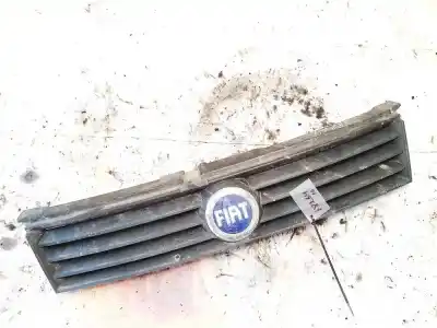 Second-hand car spare part FRONT GRILLE for FIAT STILO MULTI WAGON (192)  OEM IAM references 1821920018  