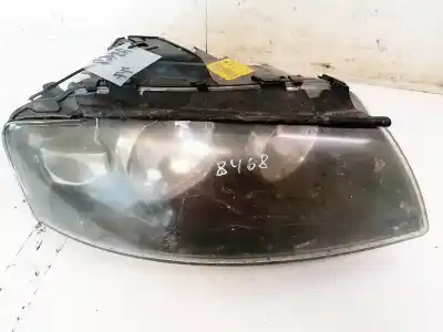 Автозапчасти б/у правая фара за audi a3 (8p) 1.6 attraction ссылки oem iam 8p0941004a