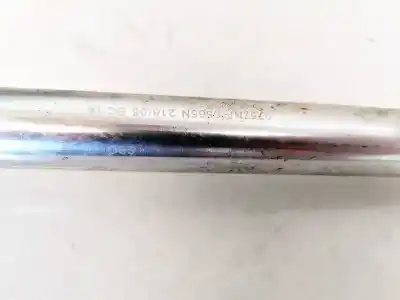 Second-hand car spare part bonnet gas strut for volkswagen phaeton (3d2/3d8) 3.2 v6 24v oem iam references 3d0823359b  