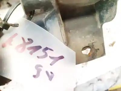 Pezzo di ricambio per auto di seconda mano plastica per volvo v50 (545) 2.0 d riferimenti oem iam 3984  