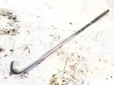 Tweedehands auto-onderdeel plasticen voor audi a6 allroad quattro (4fh) 3.2 fsi oem iam-referenties 