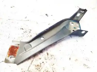 Second-hand car spare part front panel for fiat ulysse (179) 2.2 jtd dynamic oem iam references   