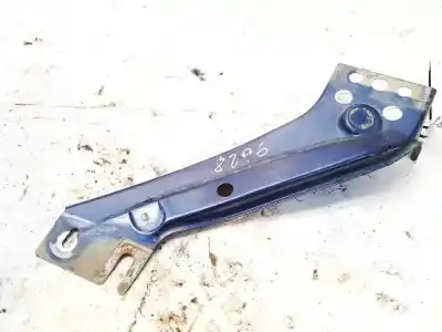 Peça sobressalente para automóvel em segunda mão painel frontal por fiat ulysse (179) 2.2 jtd dynamic referências oem iam 