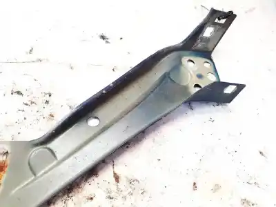 Second-hand car spare part front panel for fiat ulysse (179) 2.2 jtd dynamic oem iam references   