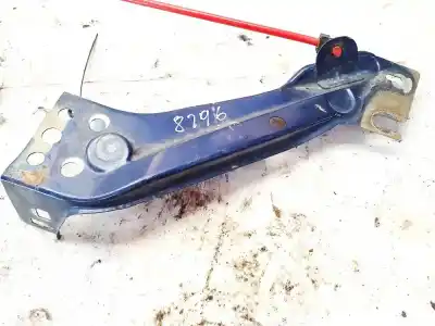 Peça sobressalente para automóvel em segunda mão painel frontal por fiat ulysse (179) 2.2 jtd dynamic referências oem iam 