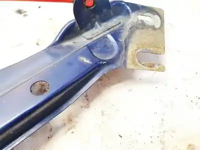 Second-hand car spare part front panel for fiat ulysse (179) 2.2 jtd dynamic oem iam references   