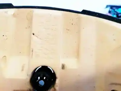 Second-hand car spare part plastics for opel astra h caravan 1.7 16v cdti oem iam references 13191467  