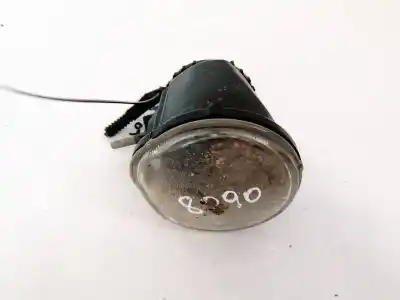 Pezzo di ricambio per auto di seconda mano luce fendinebbia destra per fiat croma (194) 1.9 8v multijet dynamic riferimenti oem iam 370407496