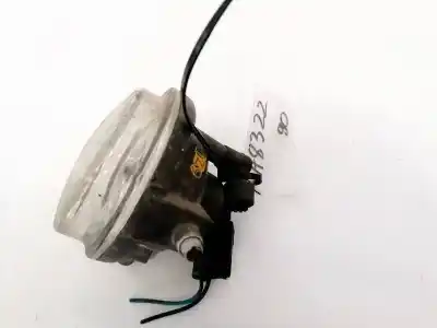 Second-hand car spare part left fog light for mazda 5 berl. (cr) 2.0 crtd active+ (105kw) oem iam references 11461009  