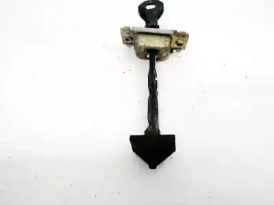 Second-hand car spare part hinge for mazda 3 lim. (bl) 1.6 16v cat oem iam references   