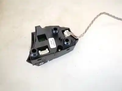 Peça sobressalente para automóvel em segunda mão comandos do volante por volvo v50 (545) 2.4 referências oem iam 30739641  