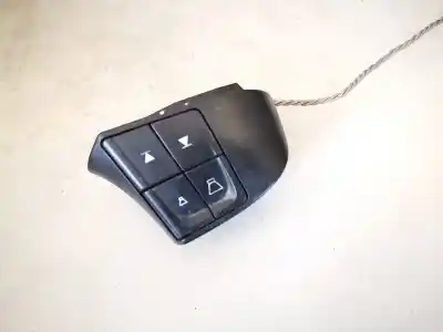 Peça sobressalente para automóvel em segunda mão COMANDOS DO VOLANTE por VOLVO V50 (545)  Referências OEM IAM 30739641  